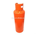 Customized 20KG Gas Cylinders for Home Used